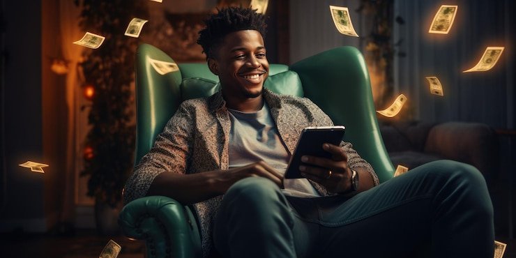 Tampilan responsif aplikasi misterwin77 di berbagai ukuran layar smartphone