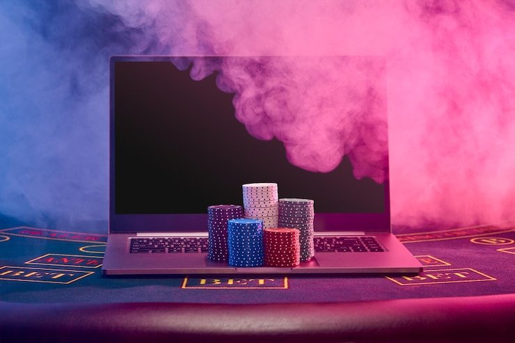 Antarmuka Togel Market di misterwin77 menampilkan pilihan nomor dan jadwal undian